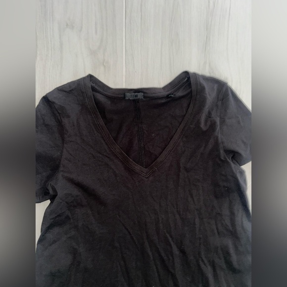 NEW ATM Anthony Thomas Melillo T-Shirt Dress - Picture 3 of 9